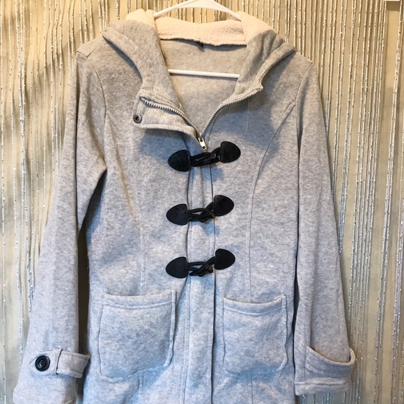 Light jacket - Picture 2 of 5